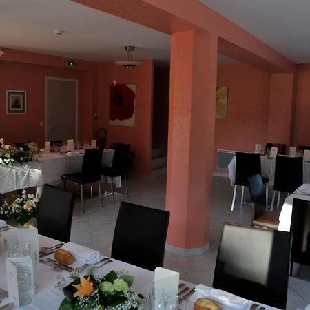 L'Oree Des Chateaux براسيو المظهر الخارجي الصورة