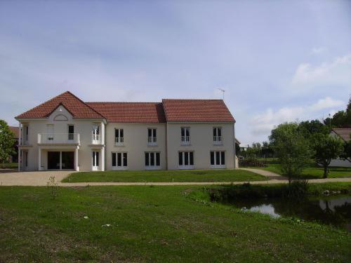 L'Oree Des Chateaux براسيو المظهر الخارجي الصورة
