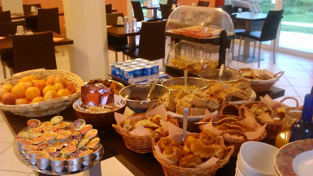 L'Oree Des Chateaux براسيو المظهر الخارجي الصورة