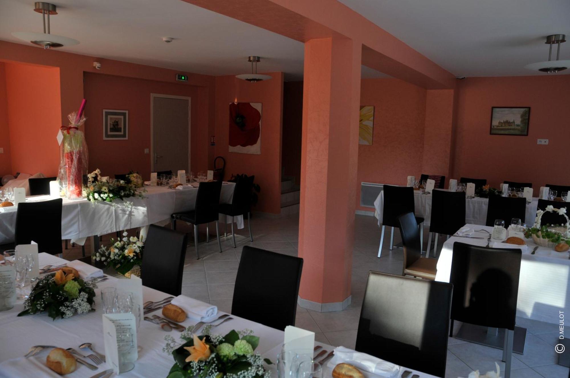 L'Oree Des Chateaux براسيو المظهر الخارجي الصورة