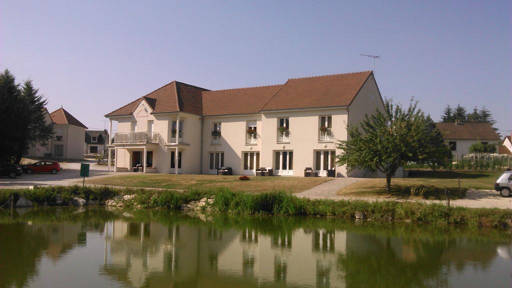 L'Oree Des Chateaux براسيو المظهر الخارجي الصورة