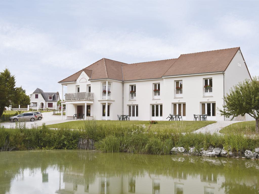 L'Oree Des Chateaux براسيو المظهر الخارجي الصورة