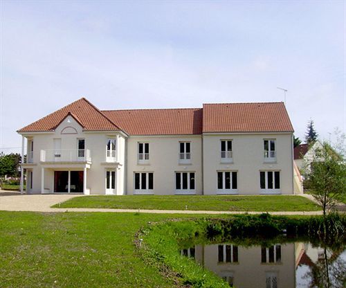 L'Oree Des Chateaux براسيو المظهر الخارجي الصورة